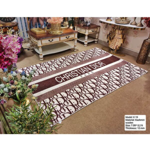 Rug kashmiri 9