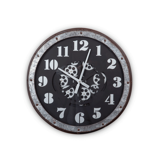 Wall clock