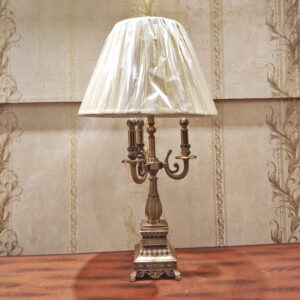 Vintage Design Table Lamp