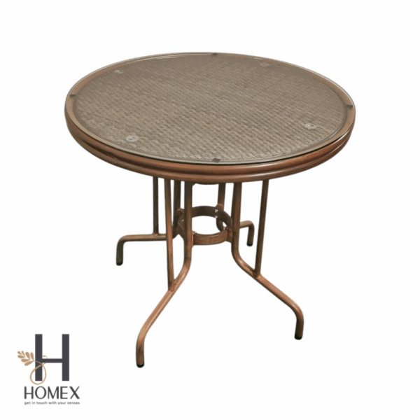 Outdoor Usable Garden Table