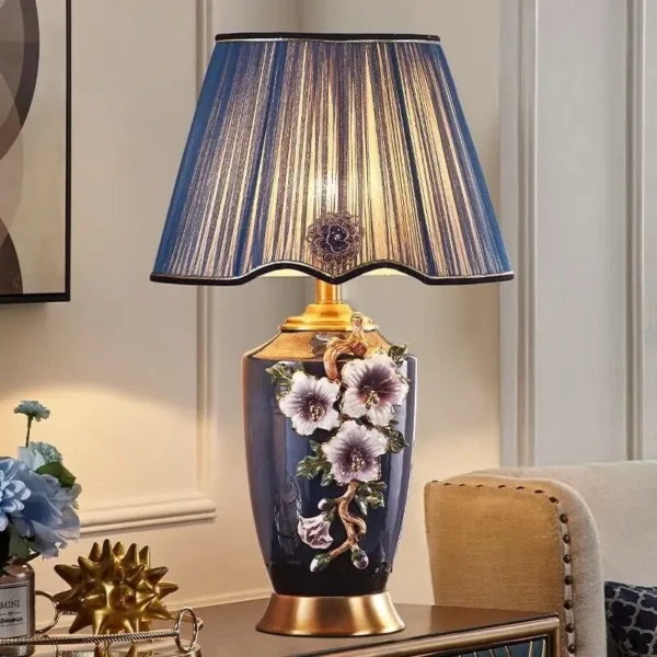 Table lamp