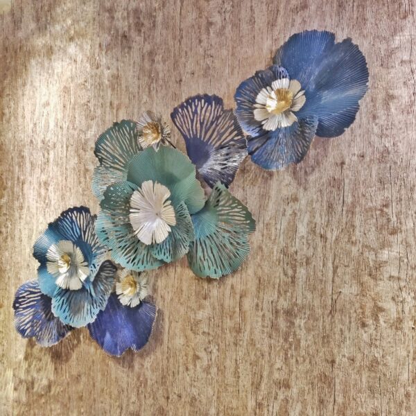Metallic Wall Décor - Image 4