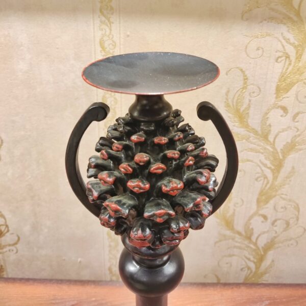Decorative Candle Stand - Image 2