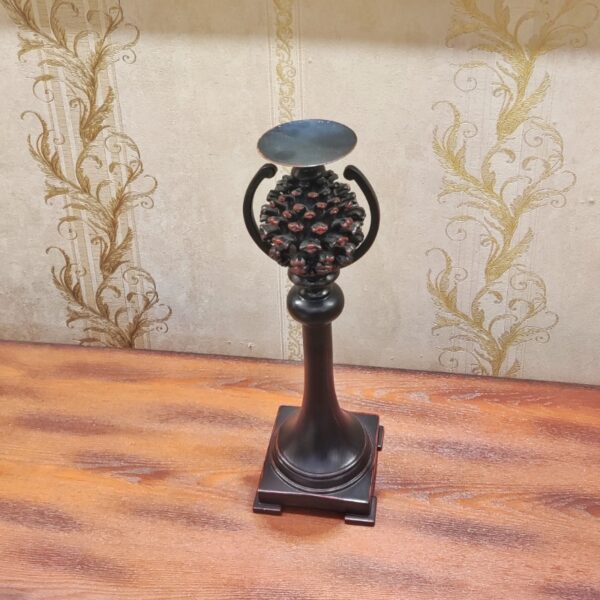 Decorative Candle Stand