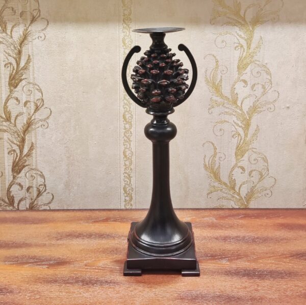 Decorative Candle Stand - Image 4