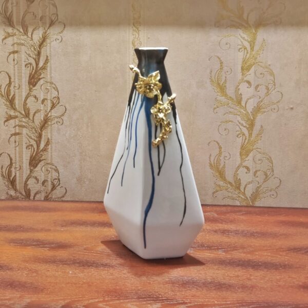 Porcelain High Quality Ornamental Decorative Vase - Image 2