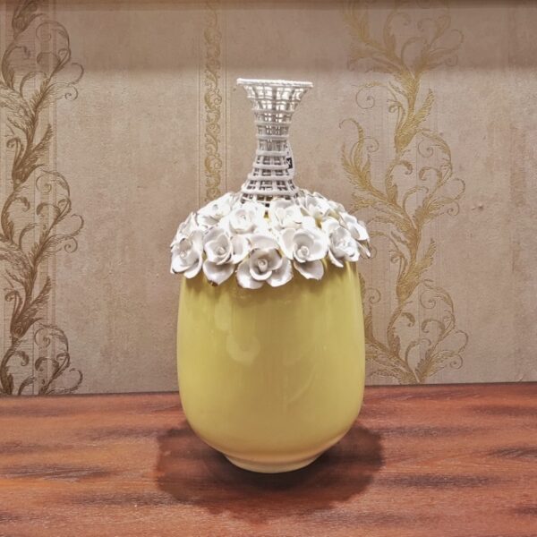 High Quality Decorative Vase