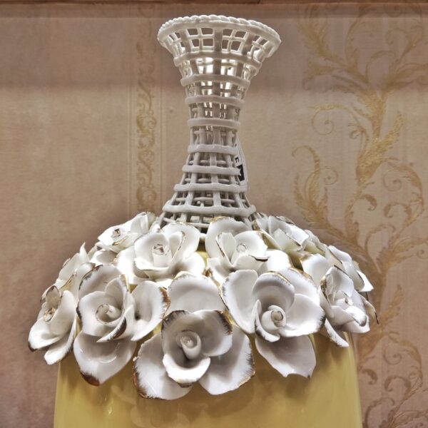 High Quality Decorative Vase - Image 2
