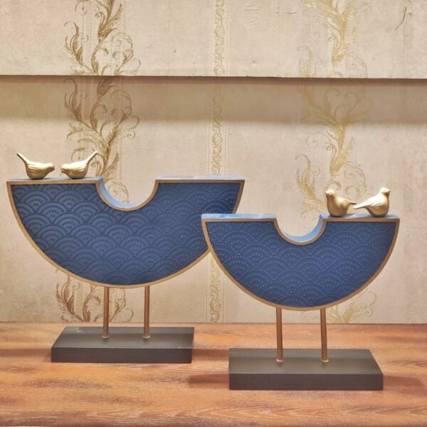 High Quality Decorative Showpiece Set