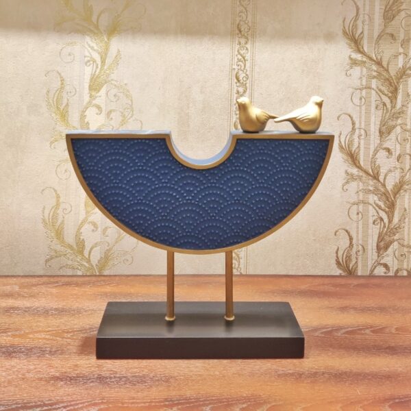 High Quality Decorative Showpiece Set - Image 3