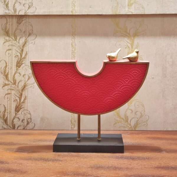 High Quality Decorative Showpiece