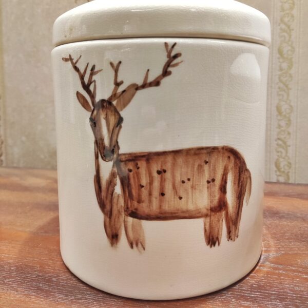 Decorative Jar Set - Image 2