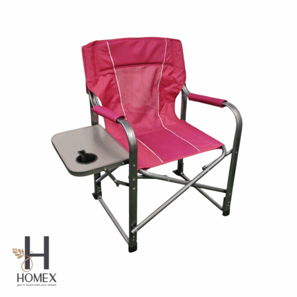 Foldable Director Chair