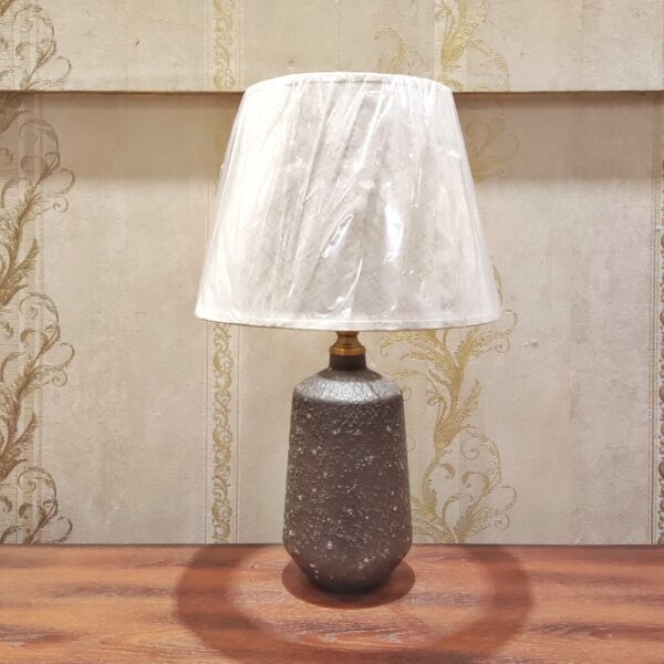 Ceramic Body Small Table Lamp