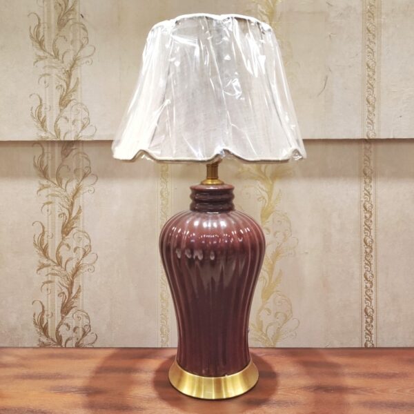 Porcelain Body High Quality Table Lamp