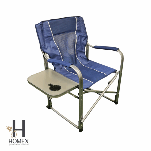 Foldable Director Chair