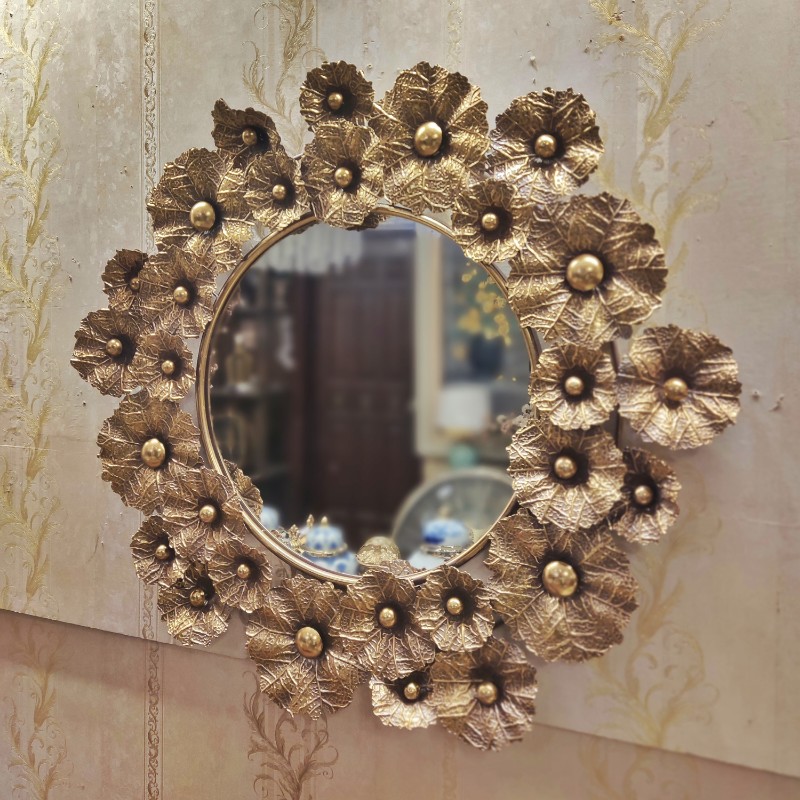 decorative wall mirror