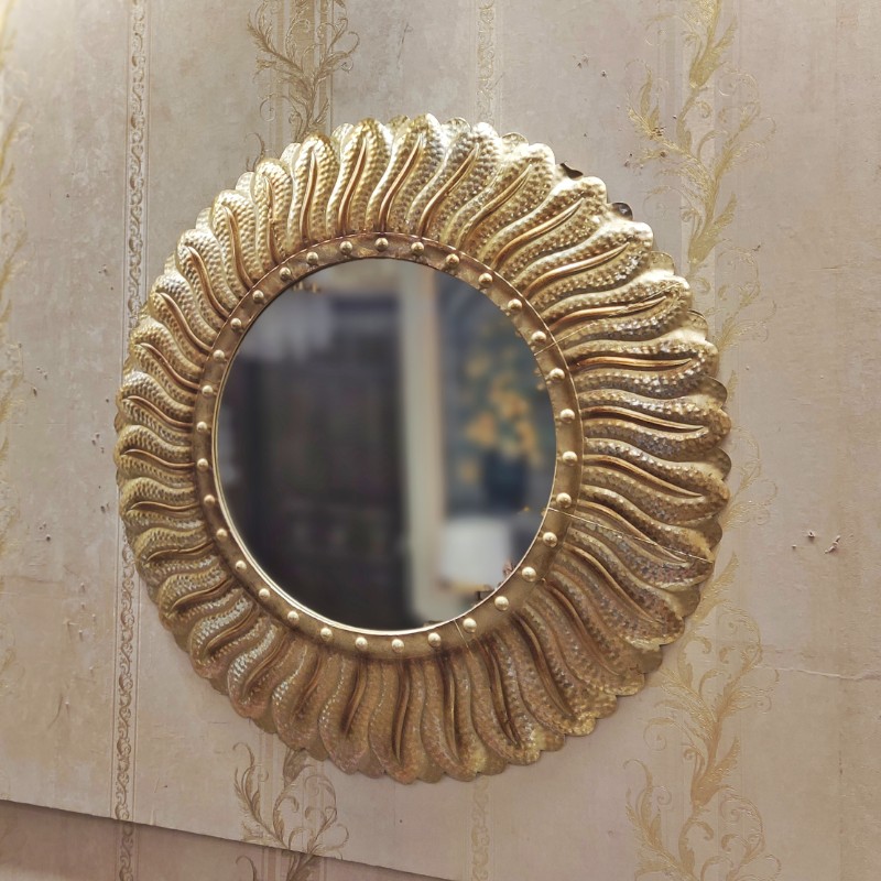 decorative wall mirror