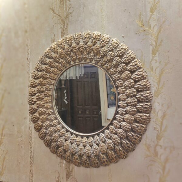 decorative wall mirror