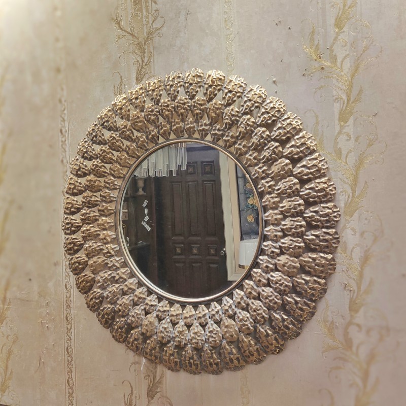 decorative wall mirror