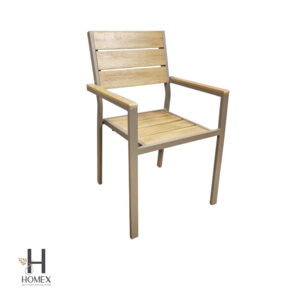 Outdoor Usable Chiar